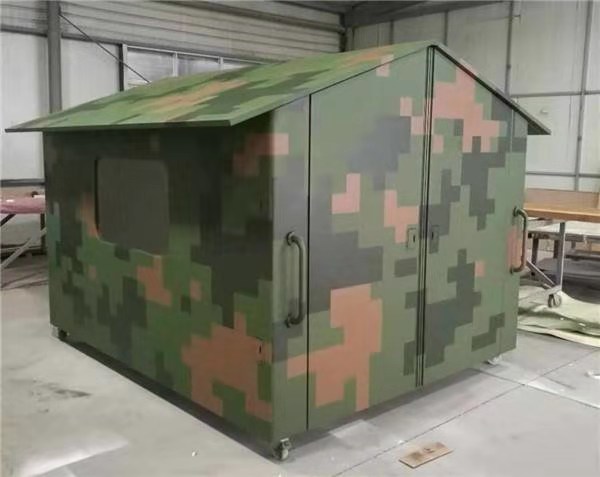 博尔塔拉外墙迷彩漆施工前,墙面基层处理是